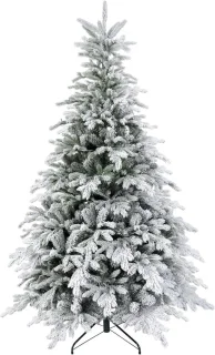 Kunstkerstboom - 180 cm - groen