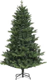 Kunstkerstboom 180 cm groen