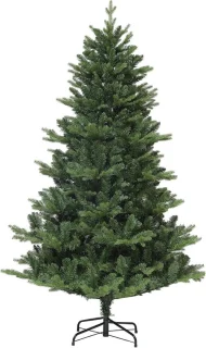 Kunstkerstboom 180 cm groen
