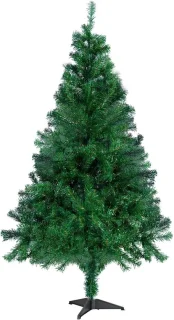 Kunstkerstboom 180 cm groen