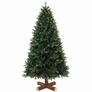 Kunstkerstboom 180 cm groen