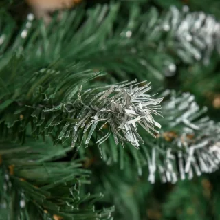 Kunstkerstboom 180 cm Groen