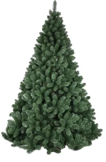Kunstkerstboom 180 cm groen