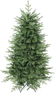 Kunstkerstboom 180 cm groen