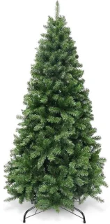 Kunstkerstboom - 180 cm - Groen
