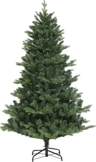 Kunstkerstboom 180 cm groen