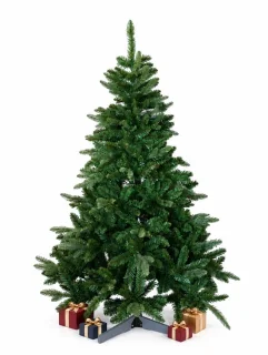 Kunstkerstboom, 180 cm, groen