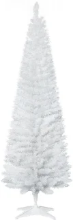 Kunstkerstboom 180 cm Groen - Metaal