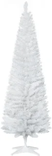Kunstkerstboom 180 cm Groen - Metaal
