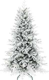 Kunstkerstboom 180 cm Groen