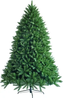 Kunstkerstboom 180 cm groen