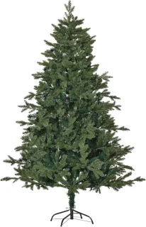 Kunstkerstboom 180 cm groen