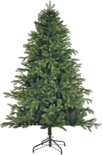 Kunstkerstboom 180 cm - Groen