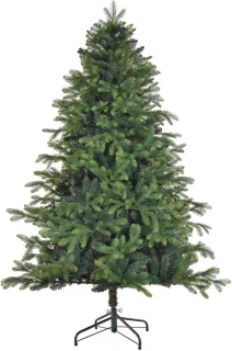 Kunstkerstboom 180 cm - Groen