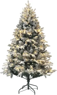 Kunstkerstboom 180 cm - Groen