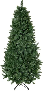 Kunstkerstboom 180 cm groen