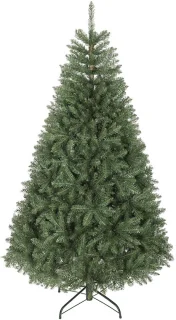 Kunstkerstboom 180 cm groen