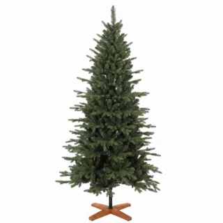 Kunstkerstboom 180 cm groen