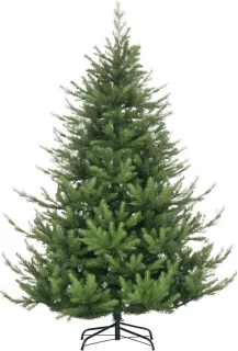 Kunstkerstboom 180 cm groen