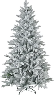 Kunstkerstboom 180 cm Groen