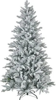 Kunstkerstboom 180 cm Groen