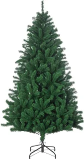 Kunstkerstboom 180 cm groen
