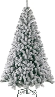 Kunstkerstboom 180 cm Groen