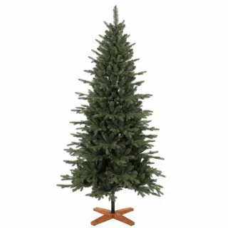Kunstkerstboom 180 cm groen