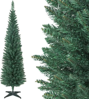 Kunstkerstboom 180 cm groen