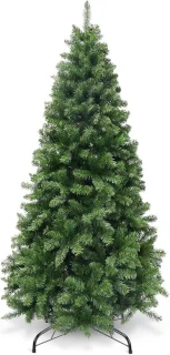 Kunstkerstboom 180 cm groen