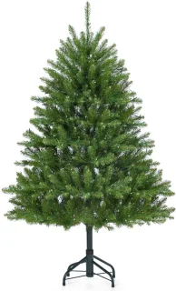Kunstkerstboom 180 cm groen