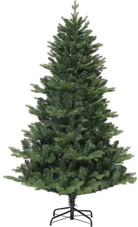Kunstkerstboom 180 cm - groen