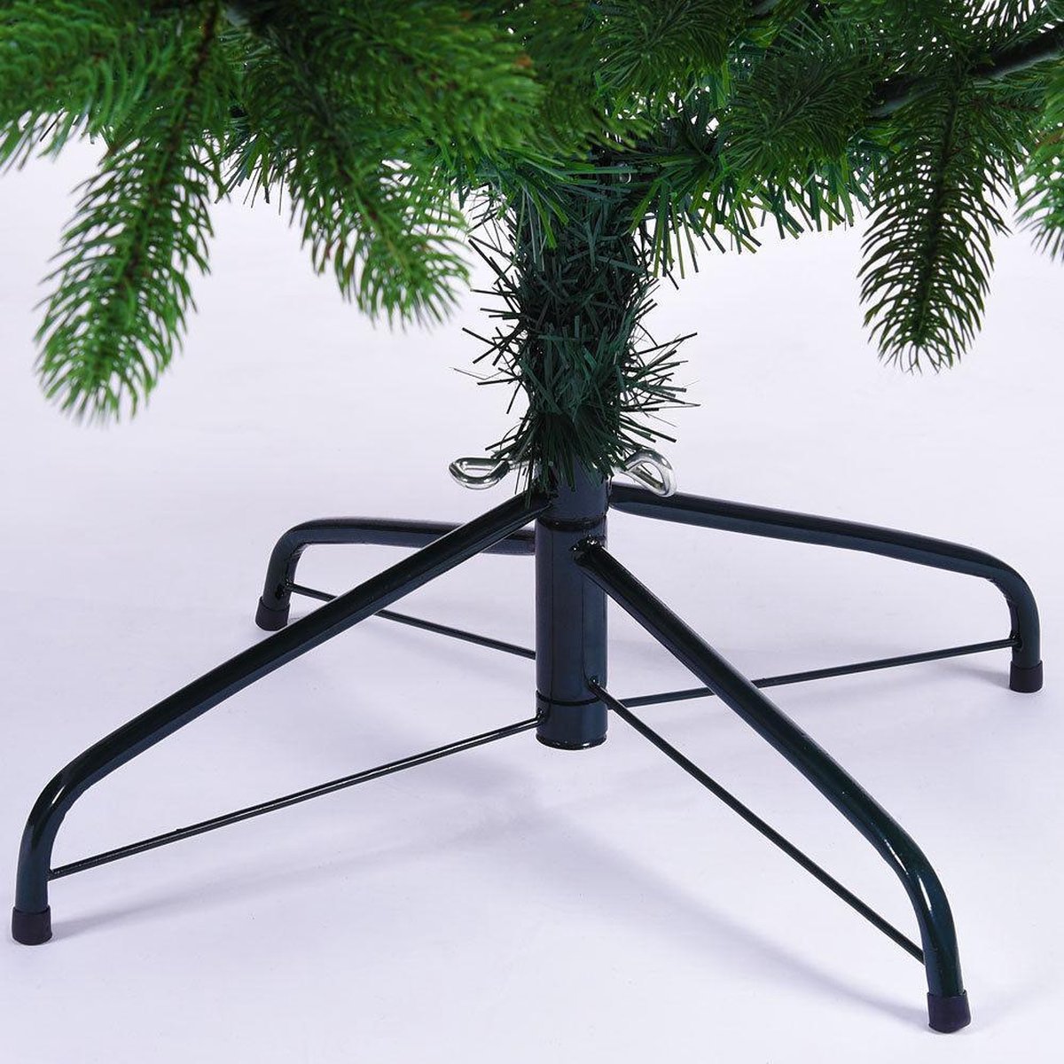 Kunstkerstboom 180 cm groen