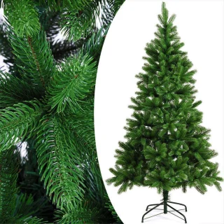 Kunstkerstboom 180 cm groen