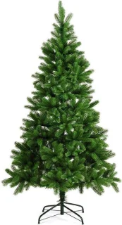 Kunstkerstboom 180 cm groen