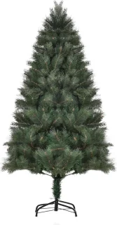 Kunstkerstboom 180 cm Groen review