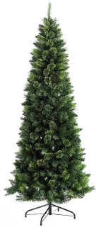 Kunstkerstboom 180 cm groen