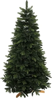 Kunstkerstboom 180 cm groen