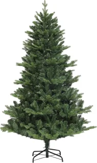 Kunstkerstboom 180 cm groen