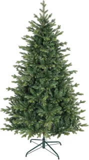 Kunstkerstboom 180 cm groen