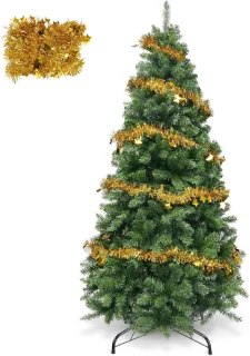 Kunstkerstboom 180 cm groen