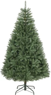 Kunstkerstboom 180 cm Groen