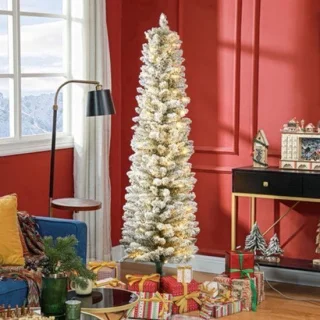 Kunstkerstboom 180 cm groen zonder verlichting