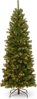 Kunstkerstboom 180 cm Groen