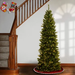 Kunstkerstboom 180 cm Groen