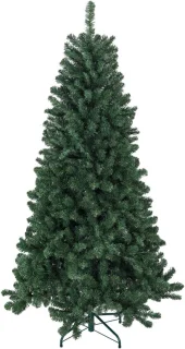 Kunstkerstboom 180 cm-Groene kerstboom