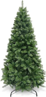 Kunstkerstboom 180 cm - Grote kerstboom