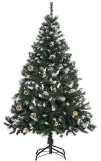 Kunstkerstboom 180 cm