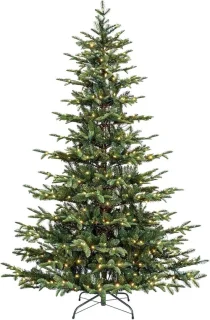 Kunstkerstboom 180 cm