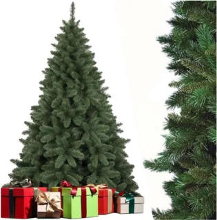 Kunstkerstboom 180 cm